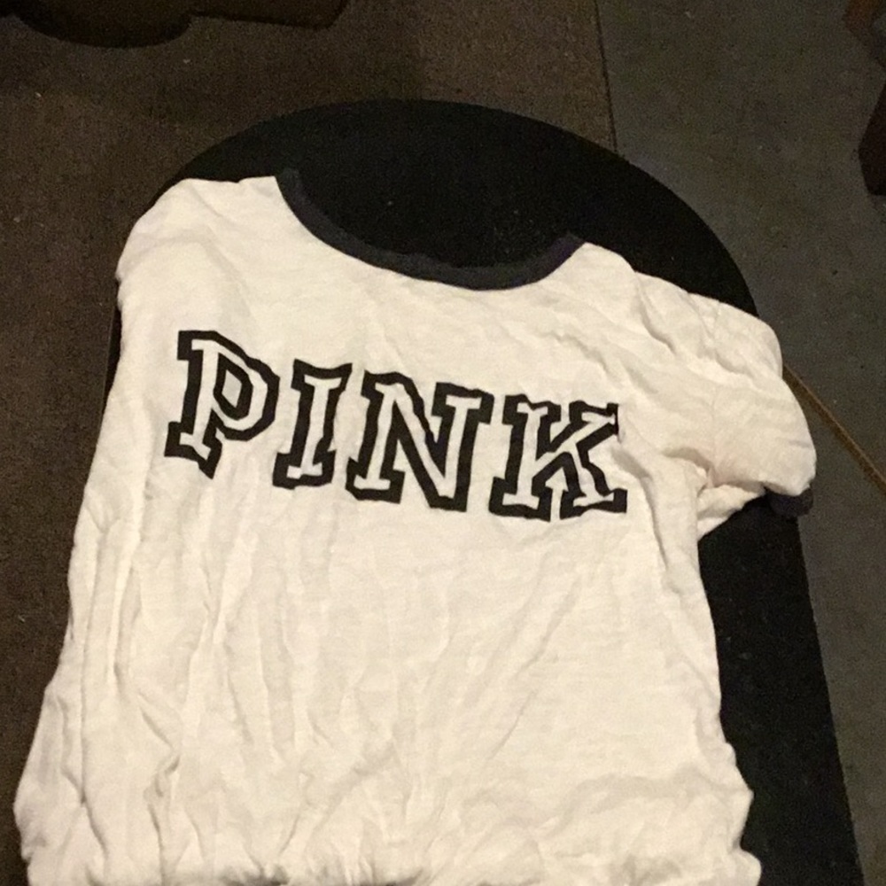 VS PINK shirt